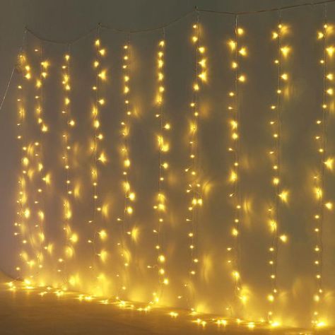 Ahg Woven, Fairy Lights Backdrop, Backdrop Lights, Lights Backdrop, Fairy Light Backdrops, Copper Wire Fairy Lights, Led Icicle Lights, Wire Fairy Lights, Starry String Lights