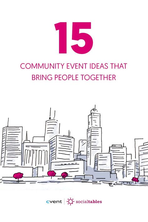 Community Event Ideas, Names For Companies, Launch Event Ideas, Community Service Ideas, Community Activities, Event Planning Business, Event Activities, Event Organiser, Community Business