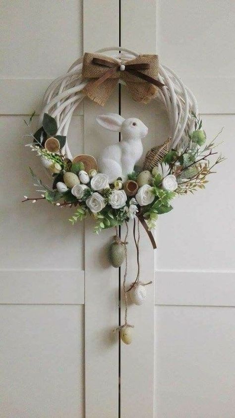 Front door wreath ideas