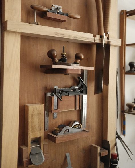 Woodworking inspiration