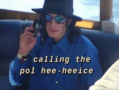 calling the pol hee heeice reaction meme mj Michael Jackson, Fanfiction, The Story, Wattpad