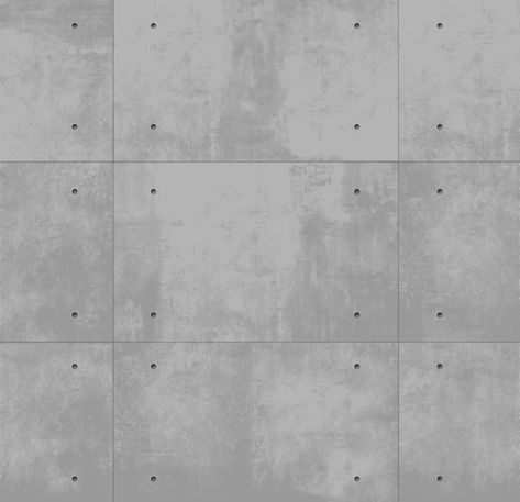 Concrete Texture Seamless, Wall Cladding Texture, Concrete Wall Design, Filipino Design, Wall Texture Seamless, Concrete Cladding, Food Filipino, Wall Cladding Designs, Cladding Texture