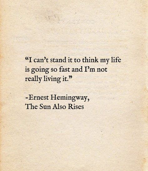 The Sun Also Rises Quotes, Dark Academia Quotations, Famous Quotes From Books, Ernst Hemingway, Sun Also Rises, Rise Quotes, Famous Book Quotes, Legend Quotes, Hemingway Quotes