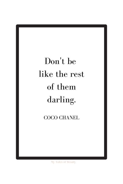 Coco Chanel Quotes Classy, Fashion Quotes Coco Chanel, Youtube Quotes, Darling Quotes, Fresh Quotes, Business Ideas For Women, Chanel Quotes, Coco Chanel Quotes, Classy Quotes