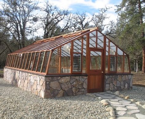 Tropic Greenhouse Kits - Beautiful Design for Home Gardening Custom Greenhouse, Traditional Greenhouses, Greenhouse Frame, Tropical Greenhouses, Best Greenhouse, Large Greenhouse, House Big, Build A Greenhouse, Home Greenhouse