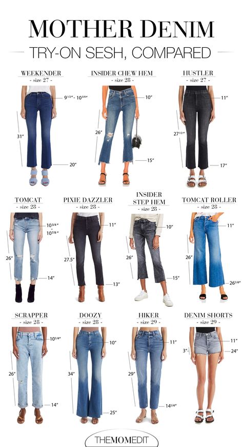 Stitch Fix Inspiration Board, Jeans For Women In Their 40s, Mode Edgy, Basics Wardrobe, Fall Coats, Denim Jeans Outfit, Flare Jeans Outfit, Mom Edit, Best Jeans For Women