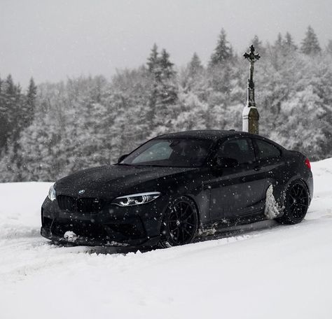 BMW Bmw M4 Black Wallpaper, Bmw Snow Wallpaper, Snow Car Wallpaper, Winter Car Wallpaper, Bmw M5 Competition Wallpaper, Car Bmw Black, My Dream Car Bmw, Car Bmw Wallpaper, Bmw M Wallpapers