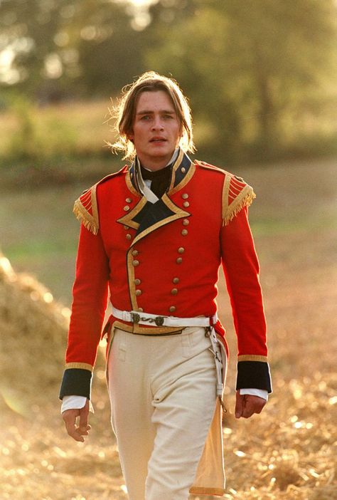 Rupert Friend (George Wickham) - "Pride and Prejudice" (2005) Mr Wickham, Jane Austen Movies, Rupert Friend, Jane Asher, Pride And Prejudice 2005, Jane Austin, Elizabeth Bennet, Rosamund Pike, Matthew Macfadyen