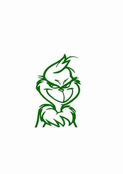 Grinch Face Template, Grinch Svg Free, Grinch Cricut, O Grinch, Grinch Images, Disney Lines, Grinch Face Svg, Le Grinch, Astronaut Tattoo