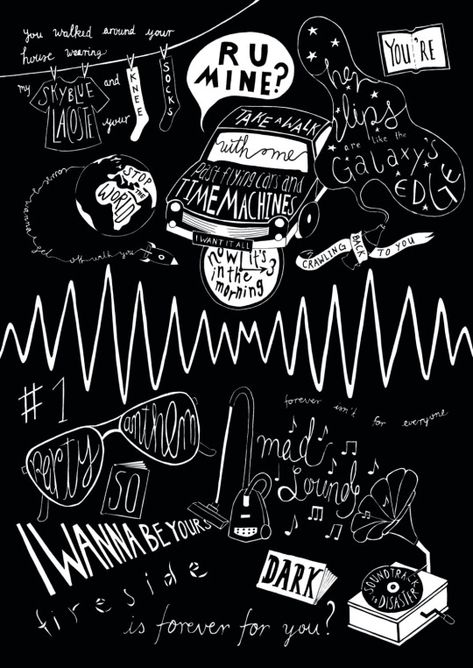 Paintings Arctic Monkeys Lyrics, Arctic Monkeys Wallpaper, Monkey Wallpaper, Monkeys Band, The Last Shadow Puppets, Artic Monkeys, Shadow Puppets, Alex Turner, Band Posters