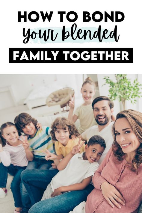 Blending Families Advice, Blended Family Photoshoot, Monthly Family Activities, Blended Family Photos, Cheap Family Activities, Blending Families, Family Weekend Activities, Blended Family Quotes, Blended Family Wedding