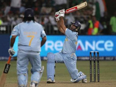 2011 World Cup, 2007 World Cup, Ravi Shastri, Cricket Video, Stuart Broad, Yuvraj Singh, 16th Anniversary, World Cup Match, India Win