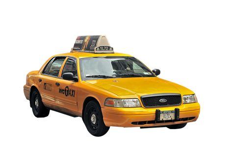 Polyvore Png, Tipografi 3d, New York Taxi, Watercolour Texture Background, Ford Crown Victoria, Taxi Cab, Crown Victoria, New York Aesthetic, 1st Place