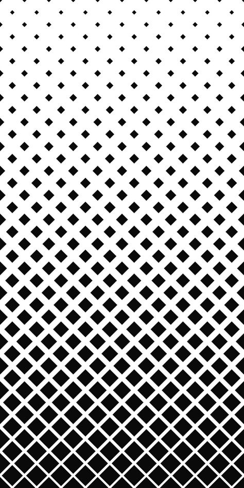 FREE vector graphics - abstract black and white diagonal square pattern background Graphic Patterns Black And White, Patterns Black And White, White Pattern Background, Square Pattern Design, Black And White Squares, Black And White Graphics, Black And White Patterns, Abstract Monochrome, Graphic Abstract