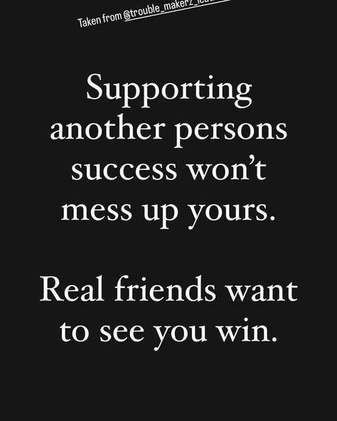 We all need that extra bit of support from time to time. Especially nowadays Support small business Support local Support artists Support your friends Borrowed from @trouble_makerz_leather666 Support Family Business Quotes, Small Group Friends Quotes, Having No Support Quotes, Support One Another Quotes, Friends Supporting Your Business, People Supporting You Quotes, Friends Business Quotes, Friends Who Support You Quotes, Stay Out Of My Business Quotes