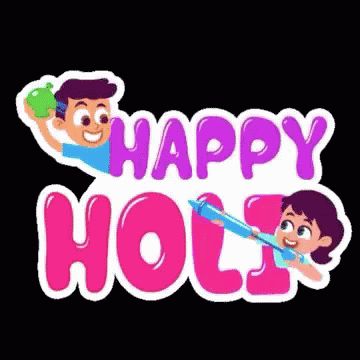 Happy Holi Playtime GIF - HappyHoli Playtime Throw - Discover & Share GIFs Holi Animation, Holi Party Ideas, Happy Holi Gif, Holi Gif, Happy Holi Wallpaper, Bucket List Ideas For Women, Holi Wallpaper, Happy Holi Photo, Holi Hai