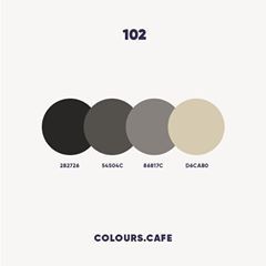 Black Palette Color Shades, Black Aesthetic Color Palette, Shades Of Black Color Palette, Colors That Go With Grey, Colors That Go With Black, Color Palettes With Black, Grey Combination Color, Grey Black Color Palette, Color Combinations With Black