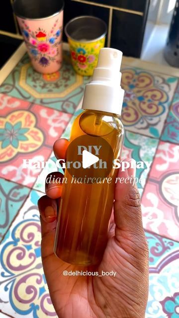 Faith Nwaneri Amarachukwu on Instagram: "Your Hair must grow as long as you follow this Page!   This is a simple Hair Growth Mist to add to your Haircare routine.  You just need;  1 Tsp of Black Seeds 1 Tsp of Fenugreek  Water   You can use this before you use the Hair Growth Oil and make sure you massage it in.  Would you be trying this?   #hairgrowth #indianhairgrowthrecipe #indianhairgrowthsecrets #aryuvedichaircare #Fenugreek #BlackSeed #Aryuvedic #Herbs #Hairhealth #hairtransformation #hairfood   Trust me, Use for at least a Month consistently and come back to thank me! 😍🥰 The Benefits are endless." Hair Growth Fenugreek, Benefits Of Fenugreek For Hair, Nutrafol Hair Growth, Fenugreek Water For Hair Growth, Fenugreek Seeds For Hair Growth, Fenugreek For Hair Growth, Fenugreek Water, Indian Hair Growth Secrets, Fenugreek For Hair