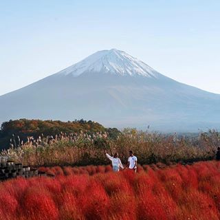 Travel Couples Adventure (@earthcouples) • Instagram photos and videos Things To Do In Japan, Mount Fuji Japan, Fuji Japan, Monte Fuji, Japan Holidays, Japan Itinerary, Visit Croatia, Japan Travel Tips, Japan Photography