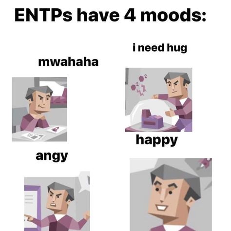 Entp Personality, Entp And Intj, Infj And Entp, Entp Personality Type, Mbti Entp, Cognitive Functions, Mbti Relationships, Myers Briggs Personality Types, Mbti Enneagram