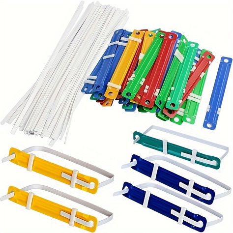 Faster shipping. Better service Organisation, Paper Fastener, Plastic Binder, Document File, Office Paper, Binder Clips, Office Organization, Office Products, Loose Leaf