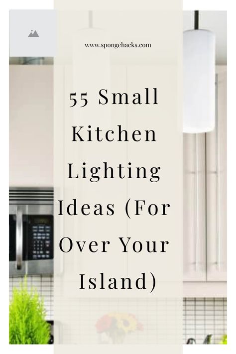 When I bought my first home, we had a kitchen island. I kept looking at Pins about over kitchen island lighting. I wanted it to be modern yet rustic, chick and sleek but also contemporary. Because the lighting over my kitchen island was seen from the street and set the tone for my entire living […] Peninsula Lighting Ideas, Small Island Lighting, First Home Checklist Essentials, Small Kitchen Island Lighting, Over Island Lighting, Small Kitchen Lighting Ideas, First Home Essentials, Small Kitchen Lighting, Counter Lights