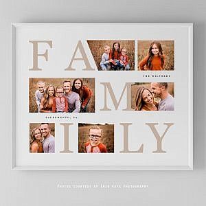 Family Album Design, Family Collage Frame, Baby Album Design, Wedding Photo Album Layout, Collage Gifts, Album Design Layout, Photo Book Inspiration, Birthday Photo Album, Wedding Album Layout