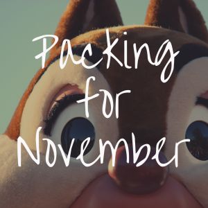 Find out what needs to be packed for your trip to Disney World in November Disneyworld November Outfits, Disneyworld Outfit November, Packing For Disney World In November, Thanksgiving At Disney World, Disney Thanksgiving Outfits, Disney World Fall Outfits, Disney World Outfits Fall, Disney World Thanksgiving, Disney World In November