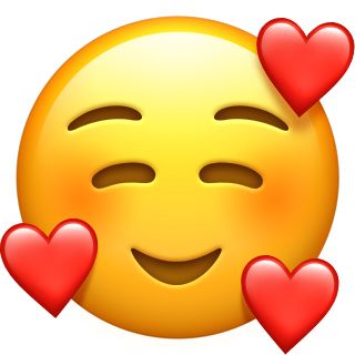 Apple unveiled a preview of the new emojis we never knew we needed for World Emoji Day. Iphone Png, Apple Emojis, Love Heart Emoji, Emoji List, Ios Emoji, Emoji Coloring Pages, Transparent Heart, Images Emoji, Emoji Png