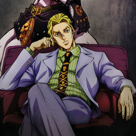 Kira Yoshikage, Yoshikage Kira, Spiderman Artwork, Jojo Parts, Jotaro Kujo, Jojo Bizzare Adventure, Jojo Bizarre, David Bowie, Jojo's Bizarre Adventure