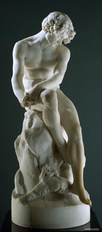 Camille Claudel, Classic Sculpture, Greek Statues, Greek Sculpture, Marble Statues, Marble Sculpture, Classical Art, Figurative Sculpture, Sculptures & Statues