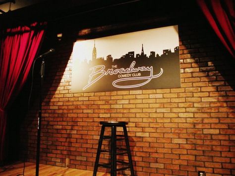 Nyc Midtown, Open Mic Night, Slam Poetry, Family Fun Night, Comedy Club, Music Venue, Stand Up Comedy, Spoken Word, Big Apple