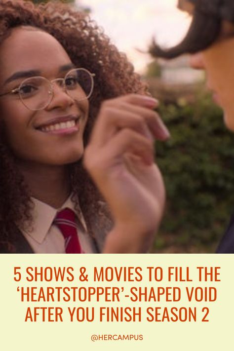 Here are five shows and movies like ‘Heartstopper’ that you can enjoy if you’ve already finished Season 2 and want something with similar vibes. Shows Like Heartstopper, Heartstopper Season 3, High School Relationships, Teen Series, Pop Culture Moments, Stages Of Love, Genuine Friendship, The Boy Next Door, Slow Burn