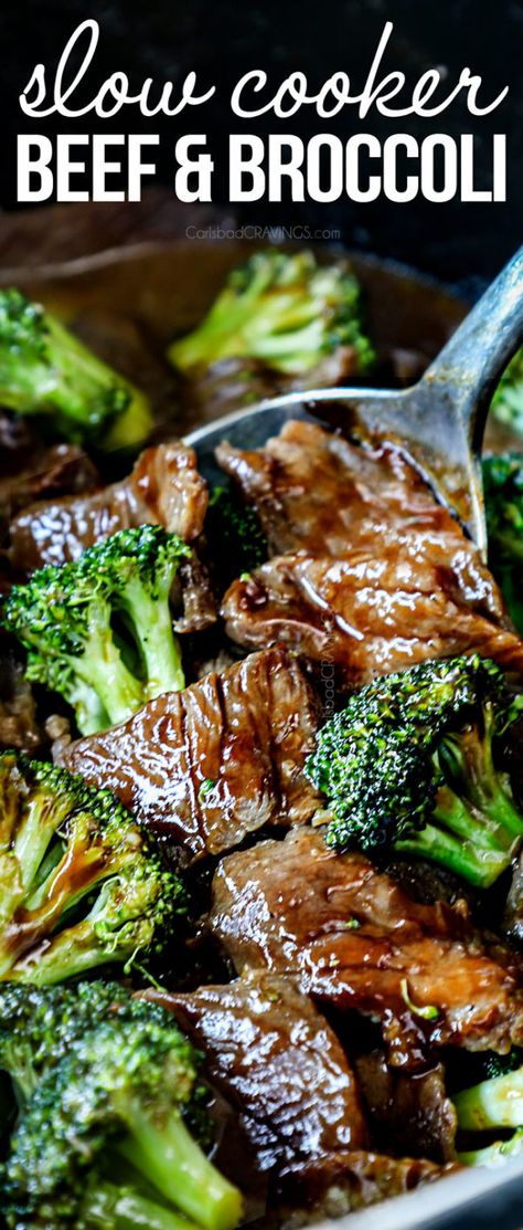 Slow Cooker Beef And Broccoli, Slow Cooker Beef Broccoli, Crockpot Beef And Broccoli, Creamy Horseradish, Best Crockpot, Recipe Crockpot, Carlsbad Cravings, Beef And Broccoli, Horseradish Sauce