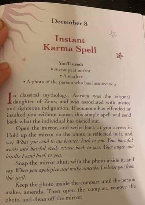 Karma Spells That Work Witchcraft, Instant Karma Spell, Karma Spells, Justice Spell, Hoodoo Witch, Spell Chants, Karma Spell, Venus Goddess, Real Spells