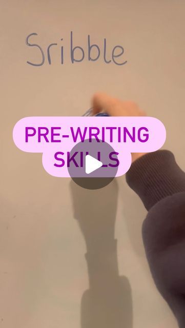 Pre Writing Skills Preschool, How To Improve Writing Skills, Pre Writing Worksheets Free, Pre Writing Strokes, Prewriting Activities Preschool, Pre Writing Skills, Number Writing Worksheets, Pre Writing Practice, Pencil Strokes