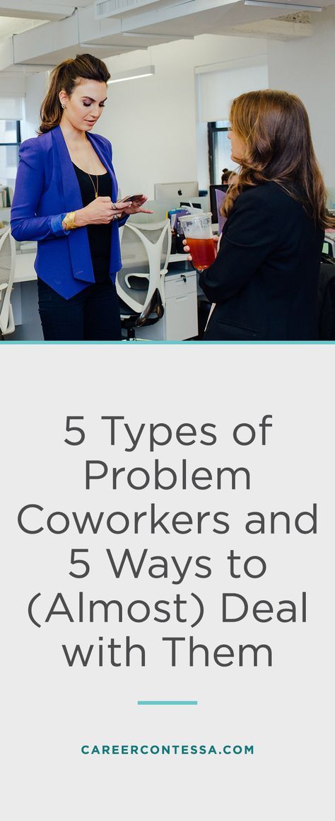 How To Deal With Competitive People, Coworker Bullies, When A Coworker Gets An Attitude, How To Deal With Confrontation, How To Work With Difficult Coworkers, Dealing With People Who Dont Like You, How To Work With People You Dont Like, Controlling Coworker, Dealing With A Difficult Coworker