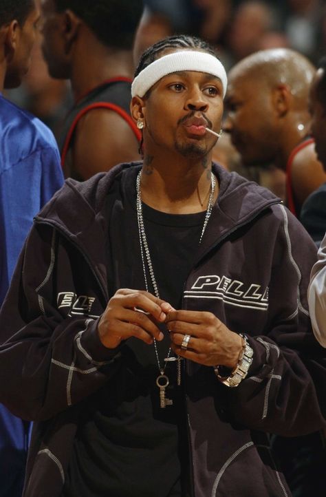 Best Nba Players, Allen Iverson, Russell Westbrook, Nba Stars, Basketball Pictures, Nba Players, Peacocks, This Man, Nba