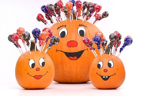 Pumpkin Sucker Holder, Pumpkin Lollipop Holder, Pumpkin Lollipops, Lollipop Pumpkin, Pumpkin Lollipop, October Preschool, Tootsie Pops, Pumpkins Art, Diy Pumpkins Crafts