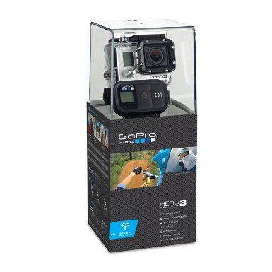 Gopro Camera, Action Video, Go Pro, Hero 3, Pro Camera, Camera Gear, Gopro Hero, Black Edition, Video Camera