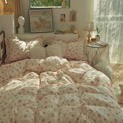 room inspiration bedroom pink and white room inspiration bedroom pink and grey room inspiration bedroom aesthetic pink room inspiration bedroom pink walls room inspiration bedroom minimalistic pink room inspiration bedroom black and pink room inspiration bedroom light pink #pinkvibes #pinkbedroom #home #pinkinterior #pinkdecoration #girlyroom #shabbychic #pinkinspo #vintagedecor #pinkbeautyroom #kitchendecor #pinkgirlythings #pinkpinkpink Pink Grandmacore Bedroom, Room Inspiration Bedroom Black, Vintage Pink Bedroom Ideas, Pink Walls Room, Room Inspiration Bedroom Minimalistic, Room Inspiration Bedroom Pink, Pink Cottagecore Room, Bedroom Pink Walls, Light Pink Bedroom Aesthetic