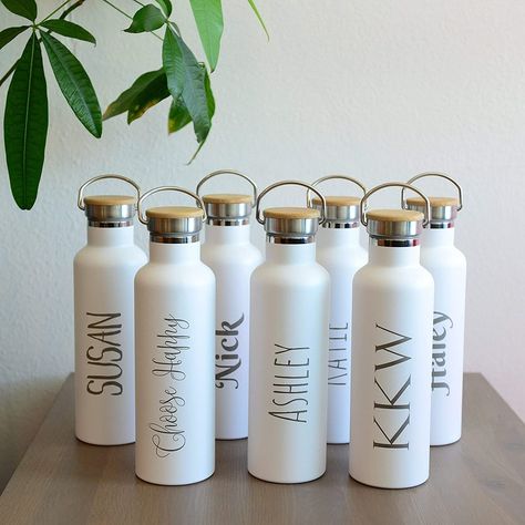 Power Coating, Blank Bottle, Gift Valentine, Decorated Water Bottles, Insulated Bottle, Amazon Handmade, Personalized Tumblers, Stainless Steel Bottle, Insulated Water Bottle