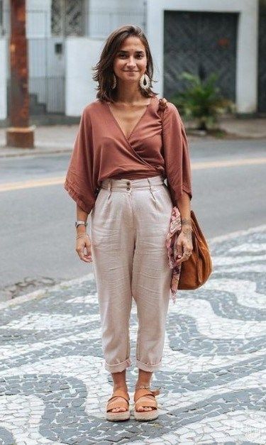 15 Lovely Chic Spring Outfits Women for Work Boho For Work Outfits, Boho Chic Outfits For Work, Smart Boho Outfit, Creative Smart Casual Outfits, Boho Office Outfit, Boho Workwear, Boho Work Outfit, Chic Spring Outfits, Oversized Blazers