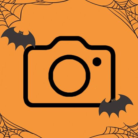 App Icon Design Halloween, Spooky Iphone App Icons, Halloween App Icons Photos, Photos Halloween Icon, Halloween Netflix Icon, Halloween Weather Icon, Halloween App Covers, Halloween Iphone App Icons, Cute Halloween App Icons