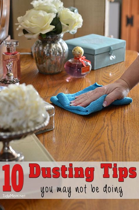 Dusting Tips, Housekeeping Tips, Deep Cleaning Tips, Household Cleaning Tips, Diy Cleaners, Cleaning Recipes, Cleaners Homemade, House Cleaning, Carpet Design