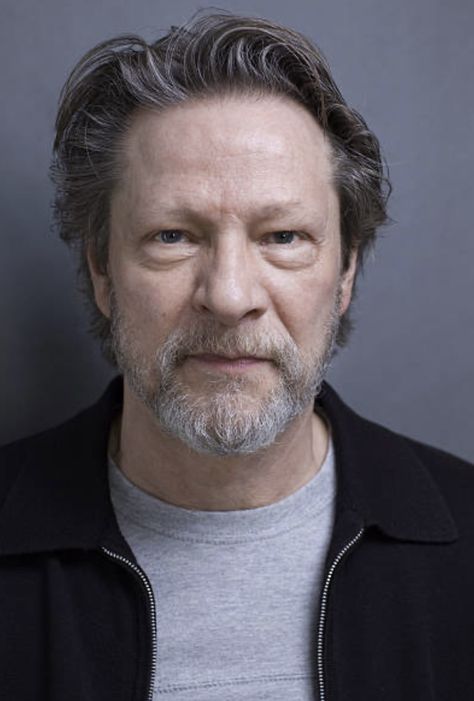 The Muppets 2011, Chris Cooper, The Bourne Identity, October Sky, American Beauty, American Actors