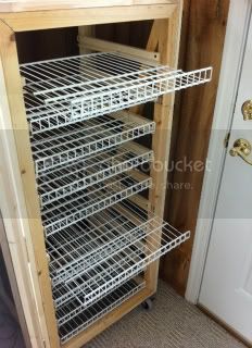 Wire Shelves, Crepey Skin, Paper Storage, Diy Soap, Diy Pillows, Cabinet Drawer, Drying Rack, Beauty Industry, The Doors