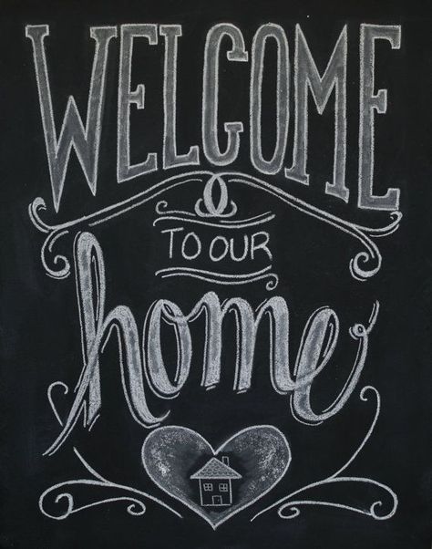 chalk design ideas - Google Search Chalkboard Fonts, Chalkboard Writing, Blackboard Art, Kitchen Chalkboard, Chalk Sign, Chalk Design, Chalkboard Printables, Chalkboard Print, Chalkboard Lettering