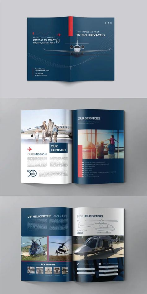 Business Brochure 8 page designed in illustrator | Freelancer Freelance Jobs, Find Work, Business Brochure, Freelancing Jobs, Page Design, Illustrator, Design