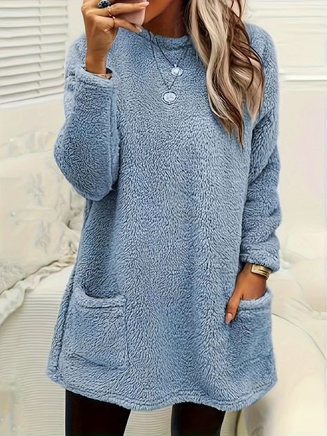 Estilo Chic, Torah, Aaliyah, Sleeves Pattern, Look Chic, Pullover Sweatshirts, Long Sweaters, T Shirt Top, Pullover Styling